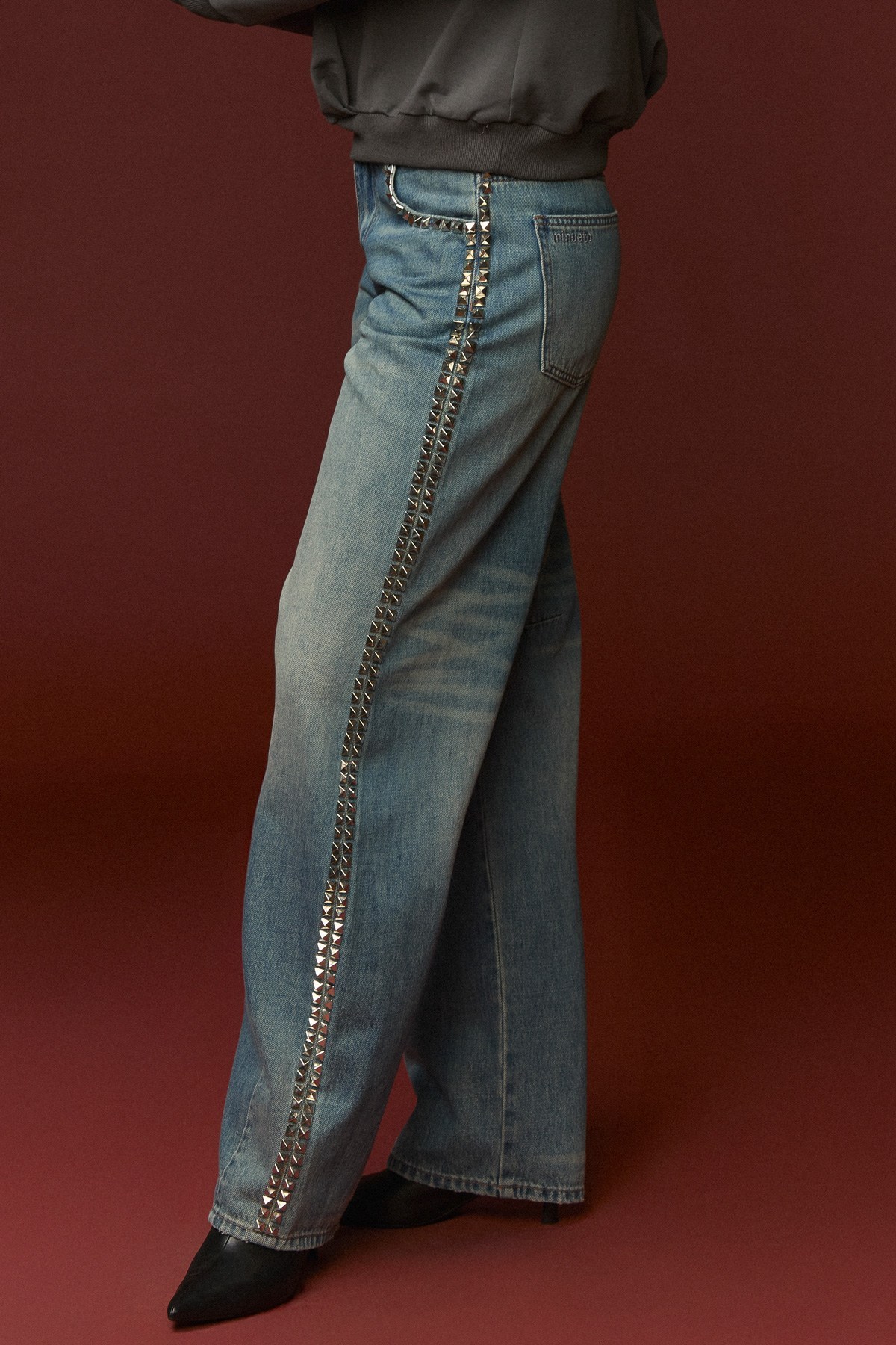 UK JEANS