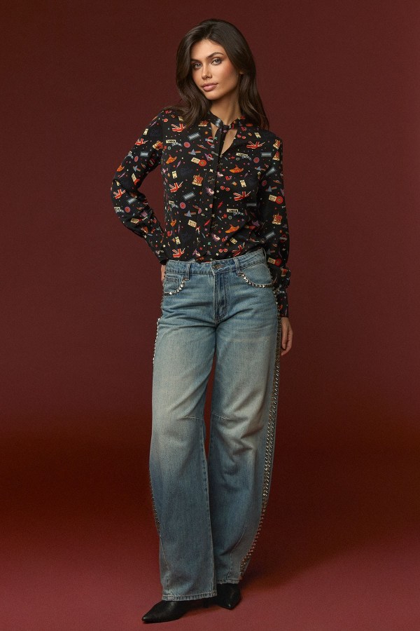 UK JEANS