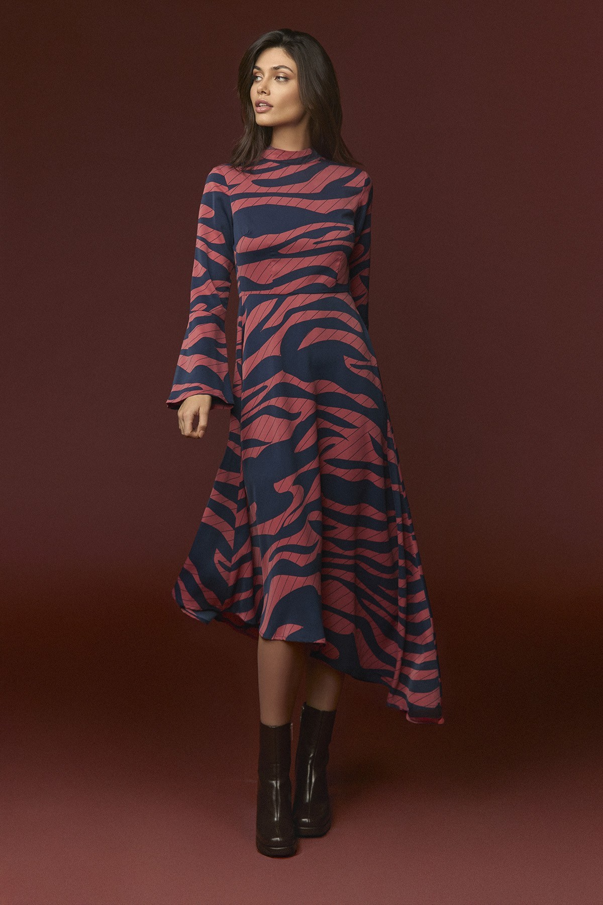 NOTTING DRESS