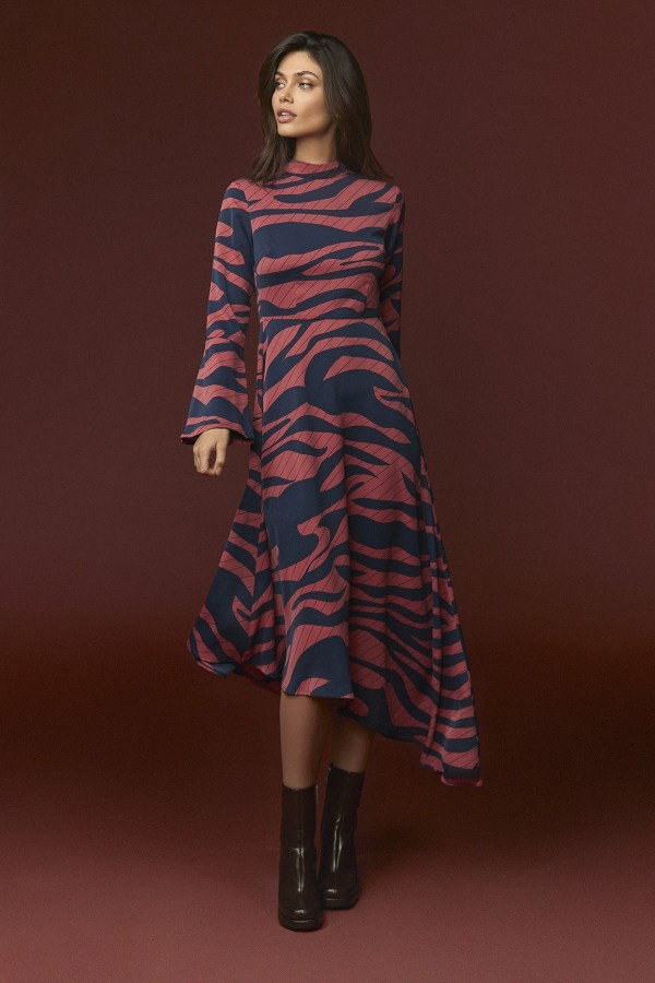 NOTTING DRESS