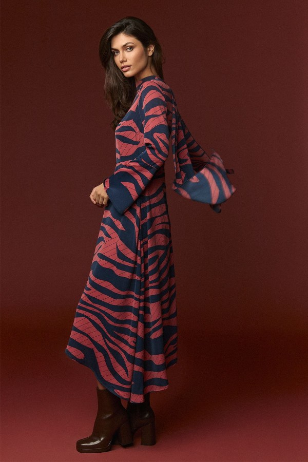 NOTTING DRESS