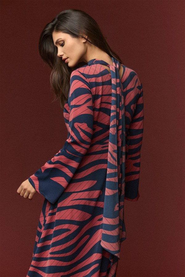 NOTTING DRESS