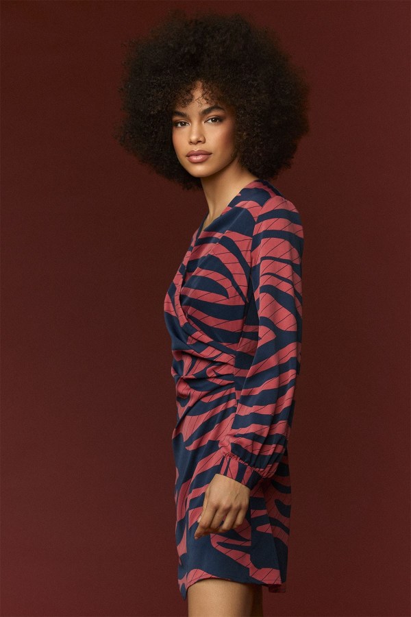 HILL DRESS