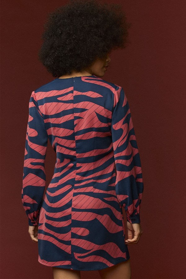 HILL DRESS