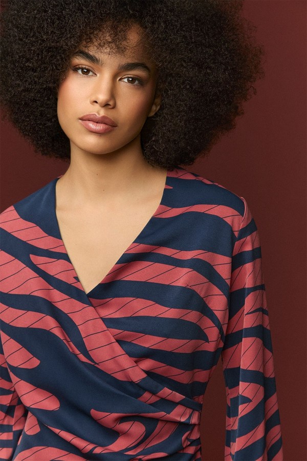HILL DRESS