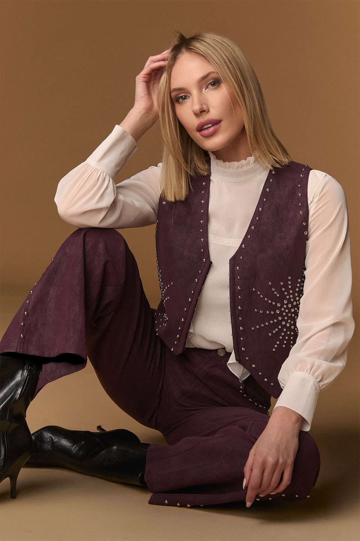 LENON VEST