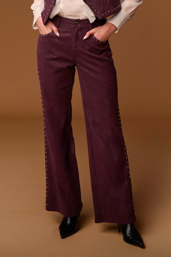 LENON TROUSERS