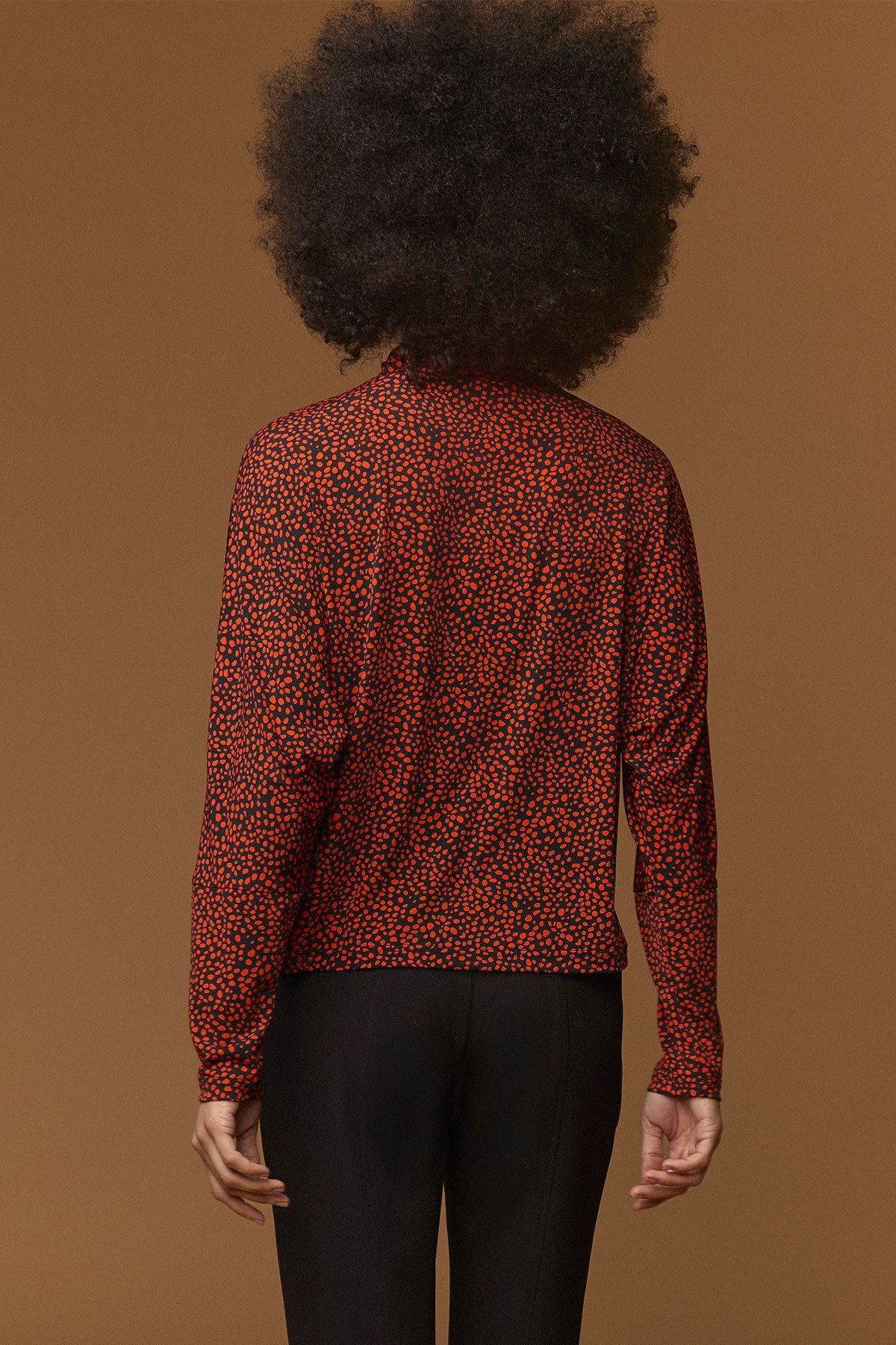 DEAN TOP