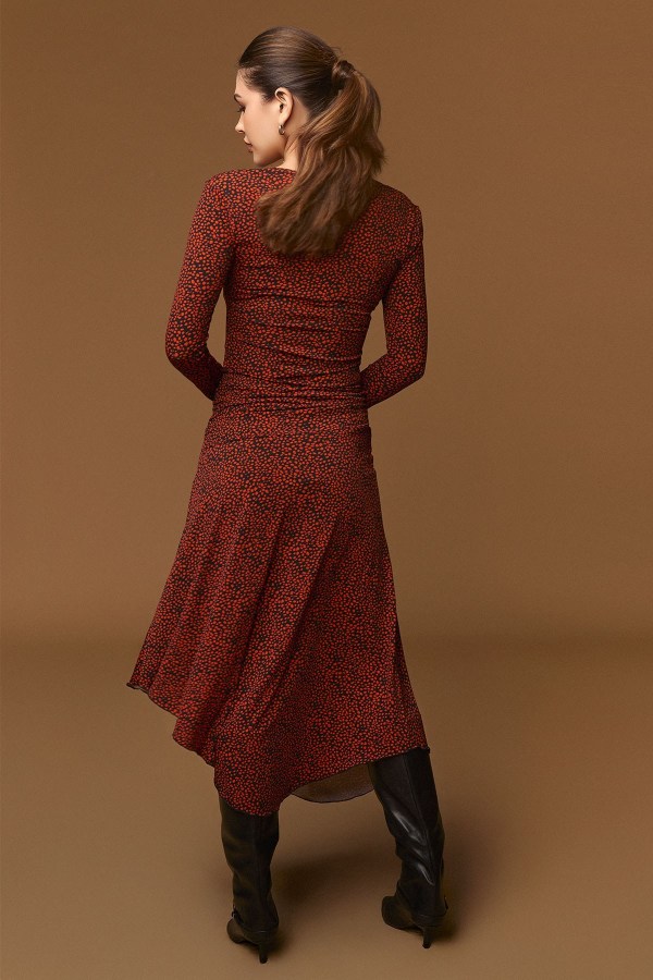 DEAN SKIRT