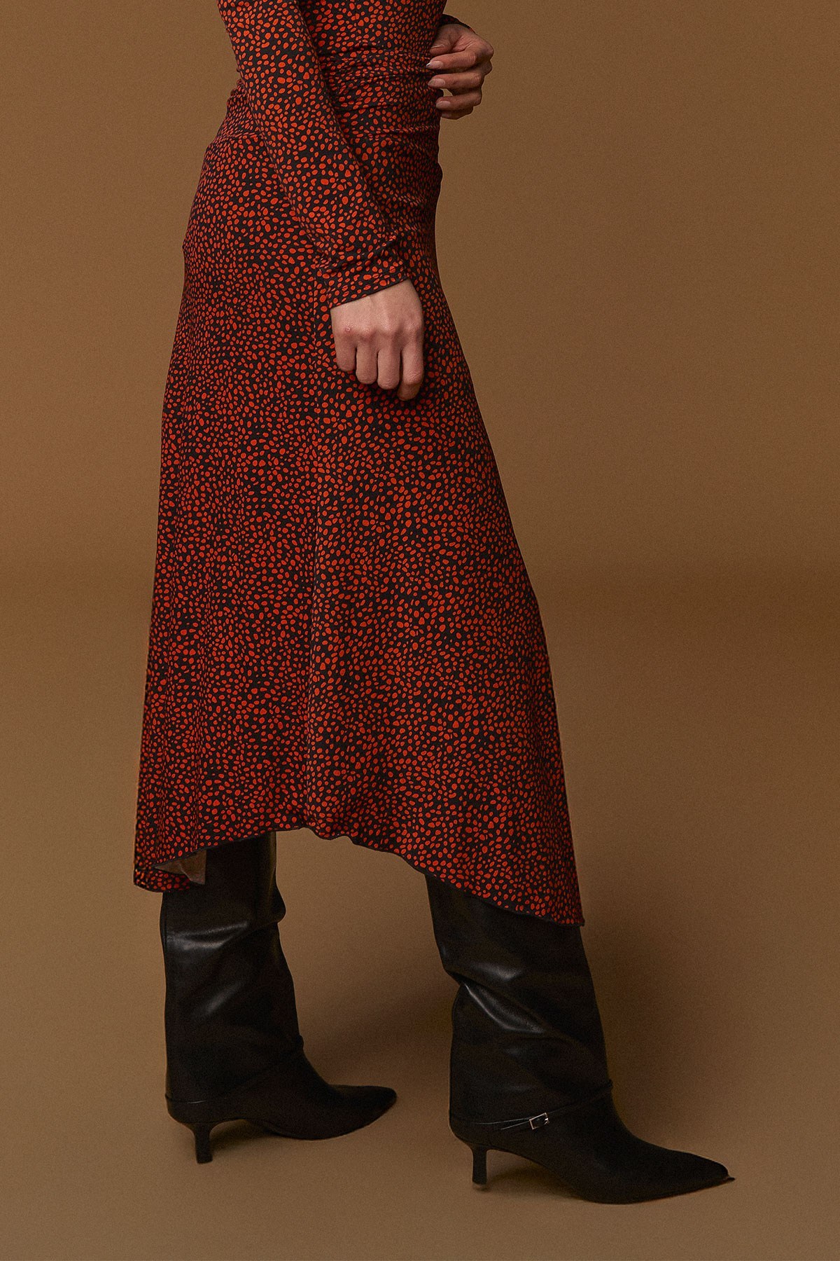 DEAN SKIRT