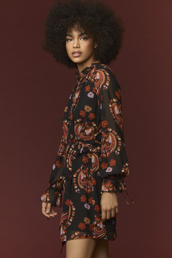 OXFORD DRESS