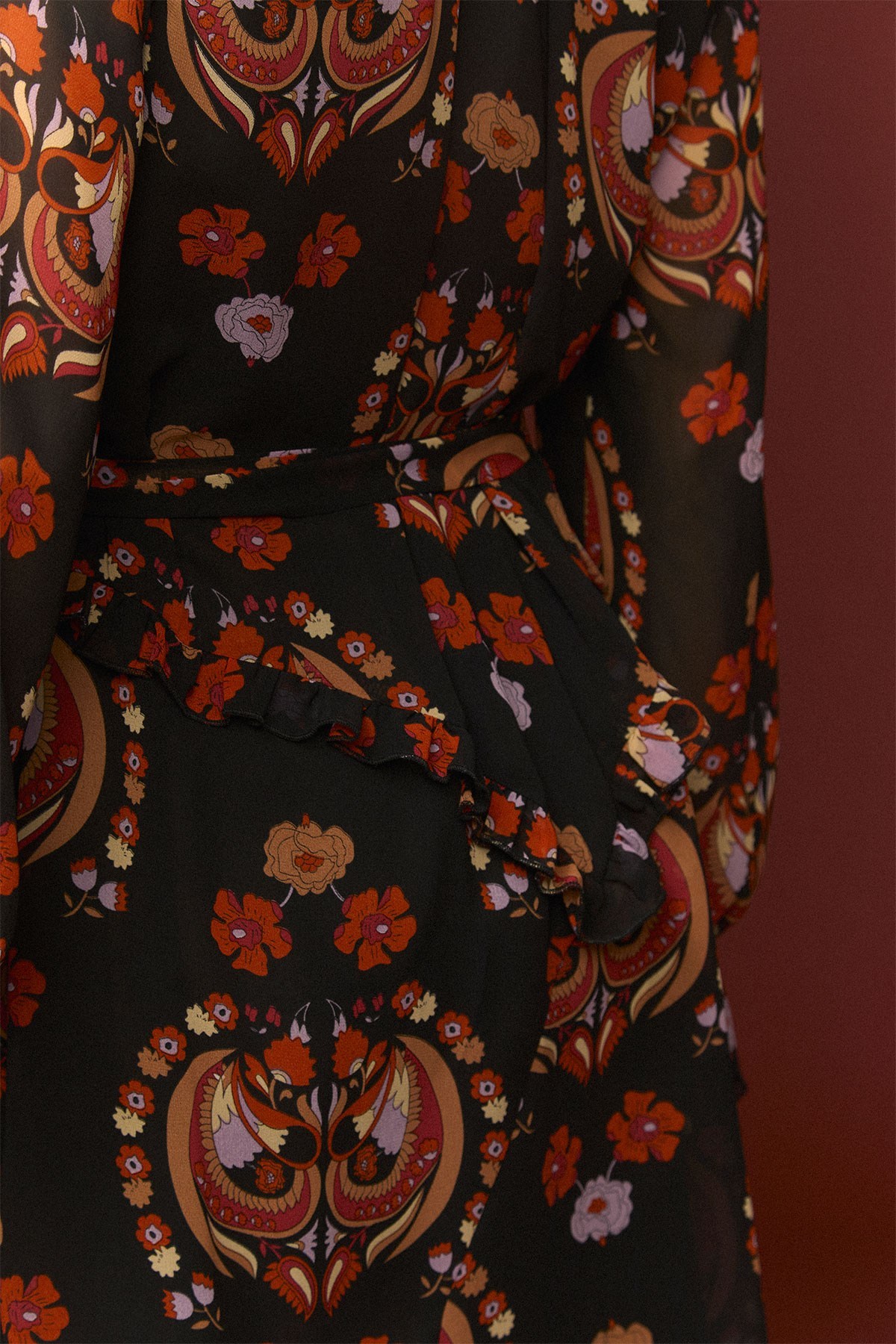 OXFORD DRESS