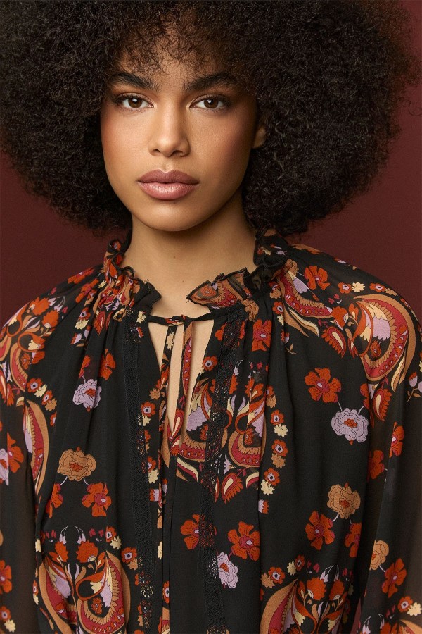 OXFORD DRESS