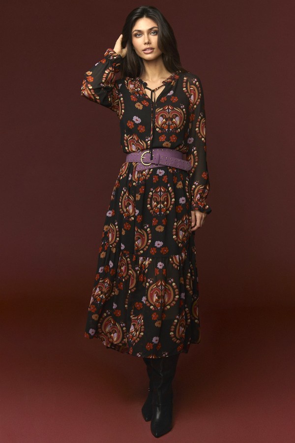 REGENT DRESS