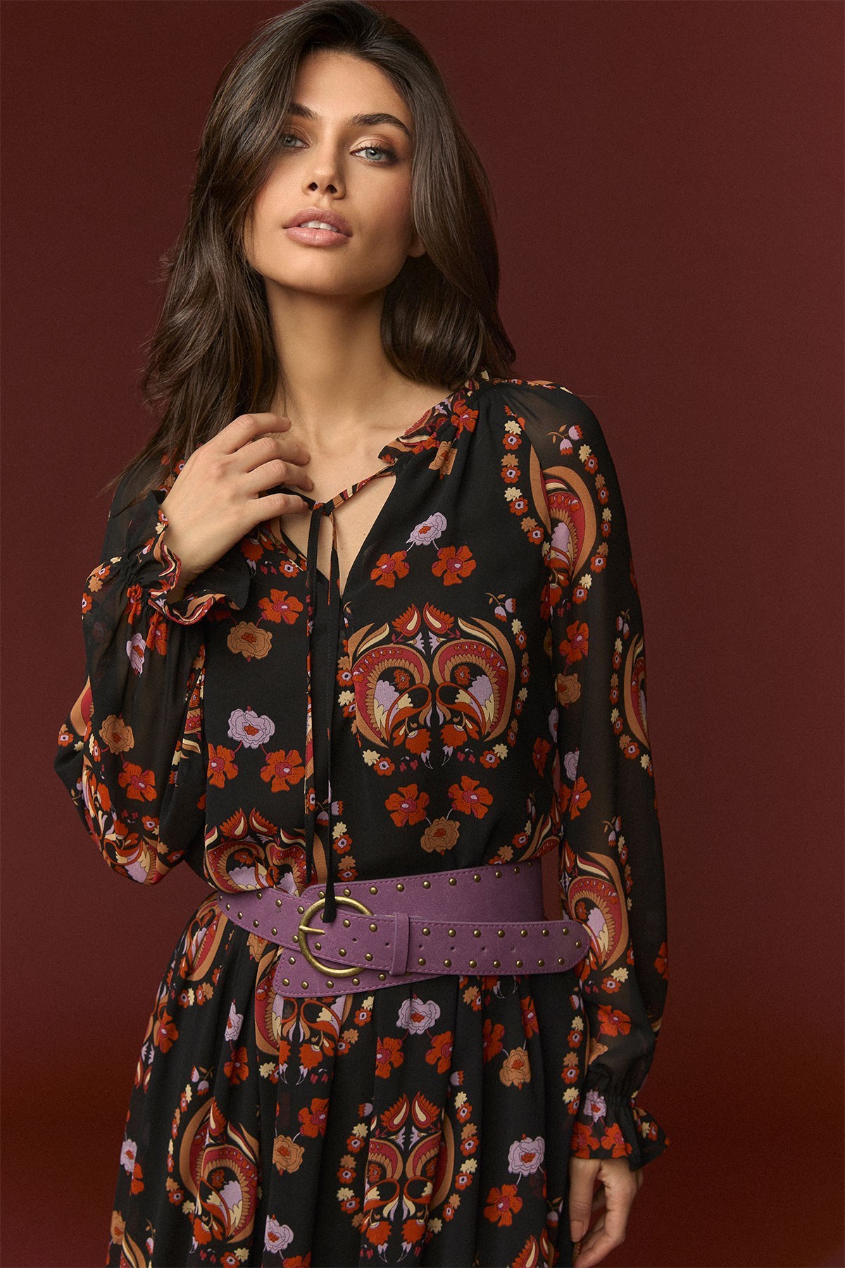 REGENT DRESS