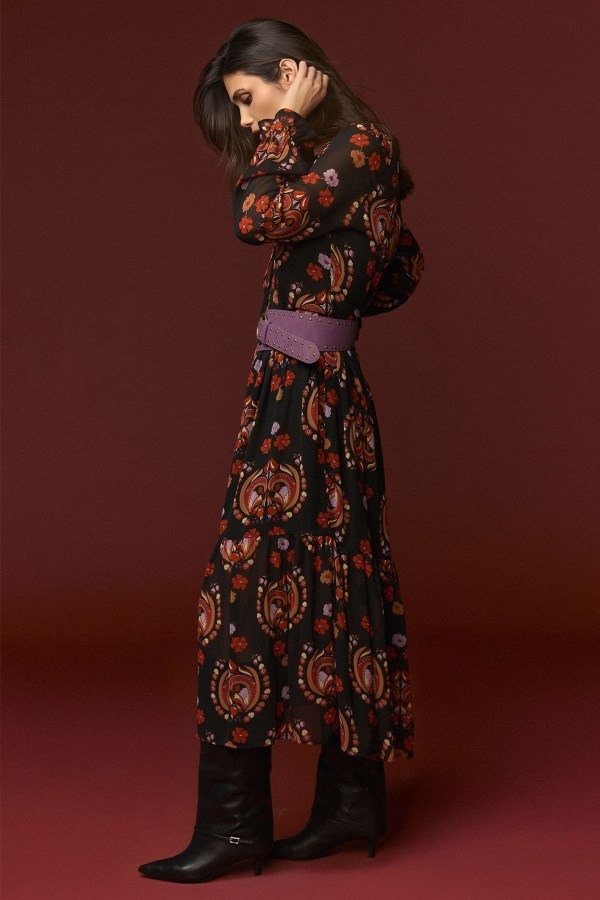 REGENT DRESS