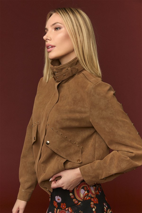 WEMBLEY JACKET