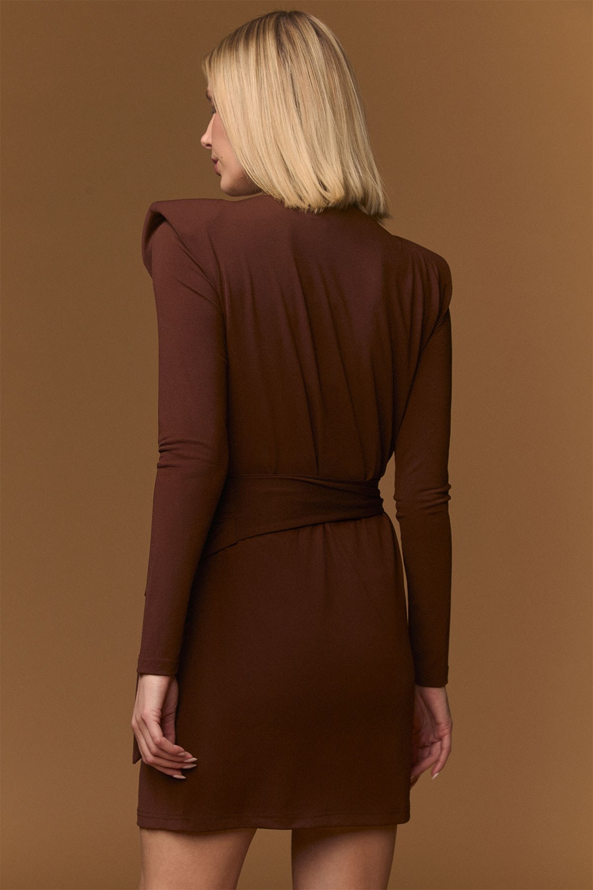 ABBEY DRESS