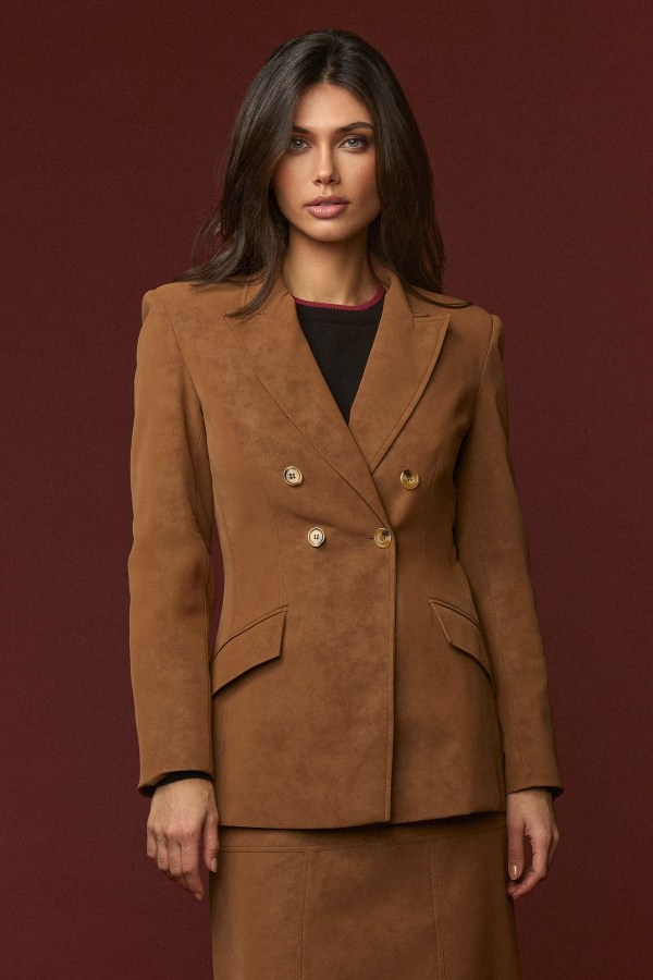FOX JACKET
