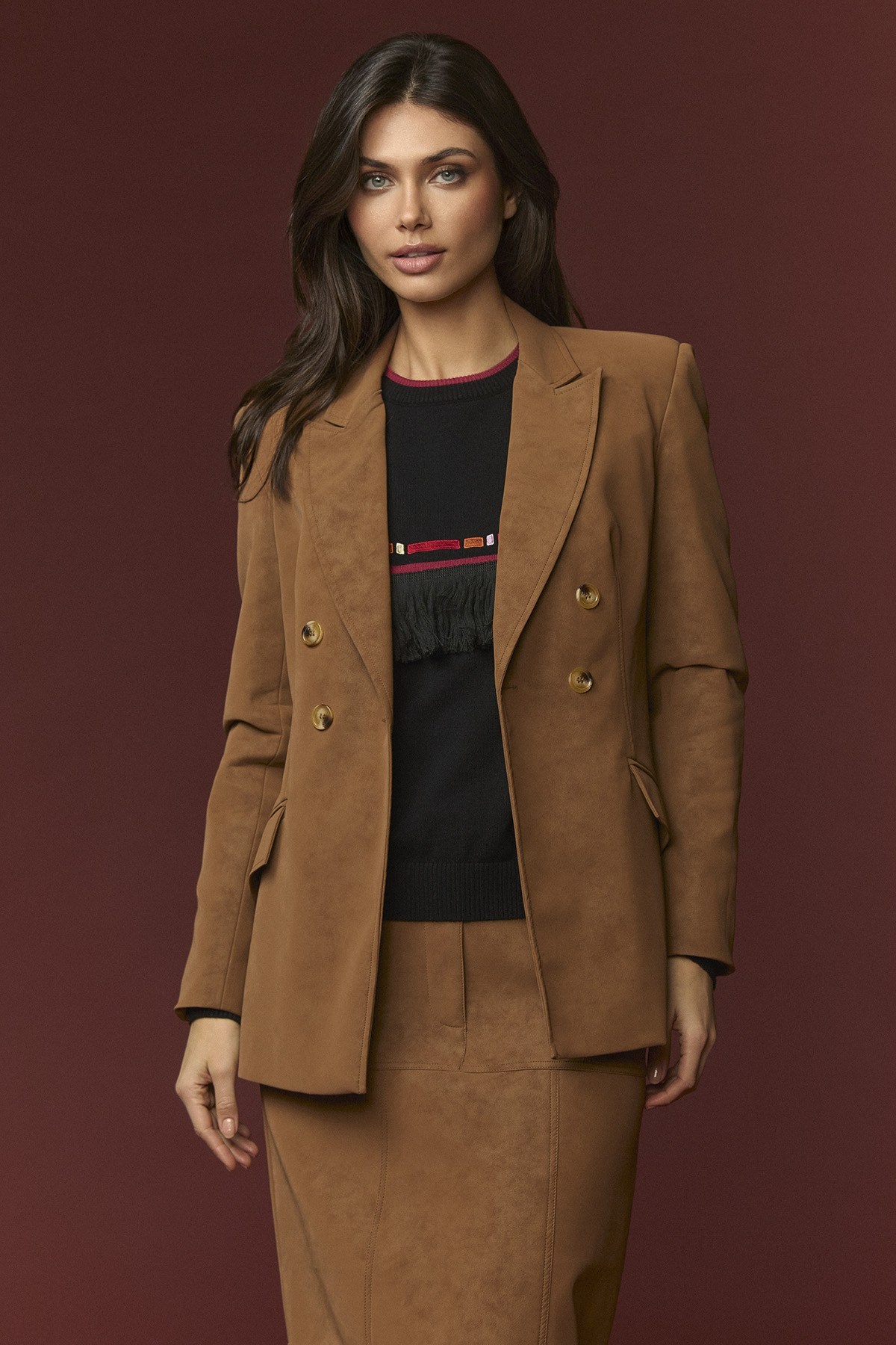 FOX JACKET