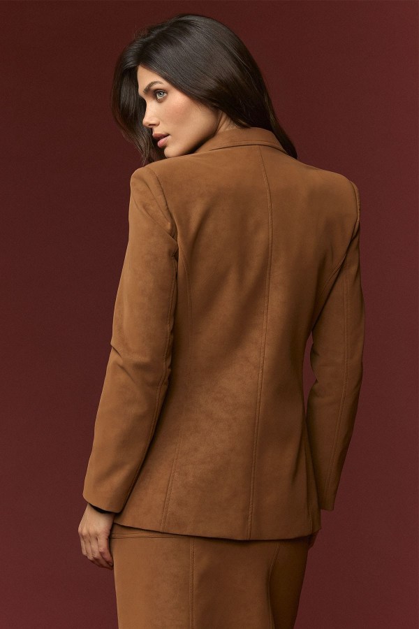 FOX JACKET