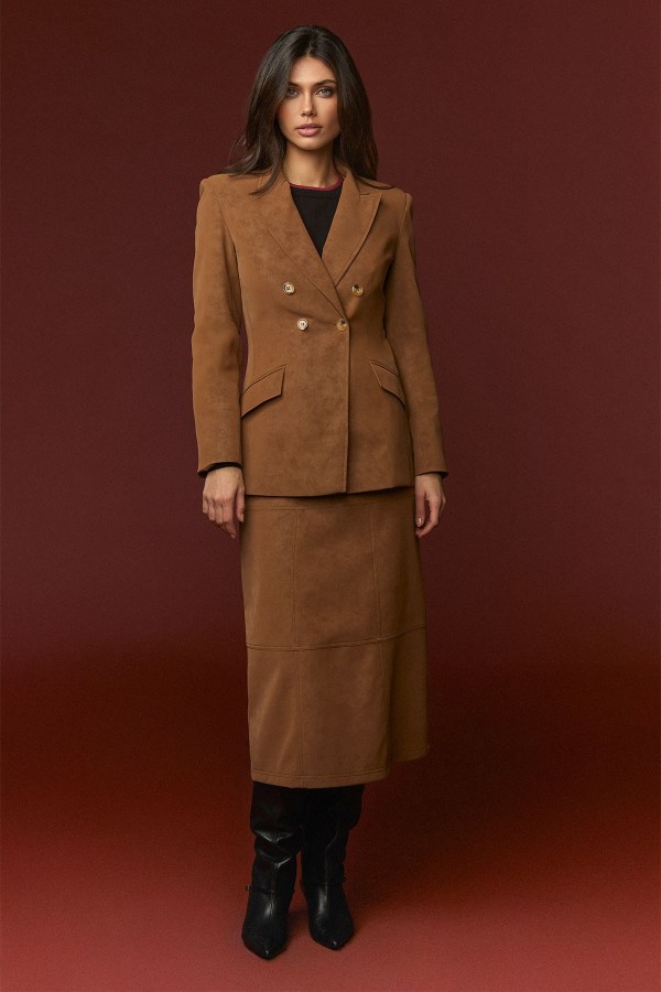 FOX JACKET