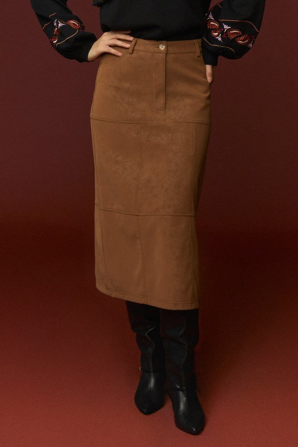 FOX SKIRT