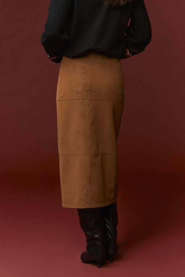 FOX SKIRT