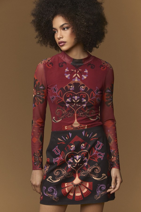 KEW TOP