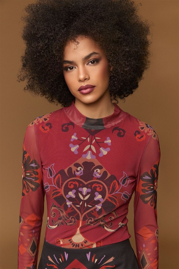 KEW TOP