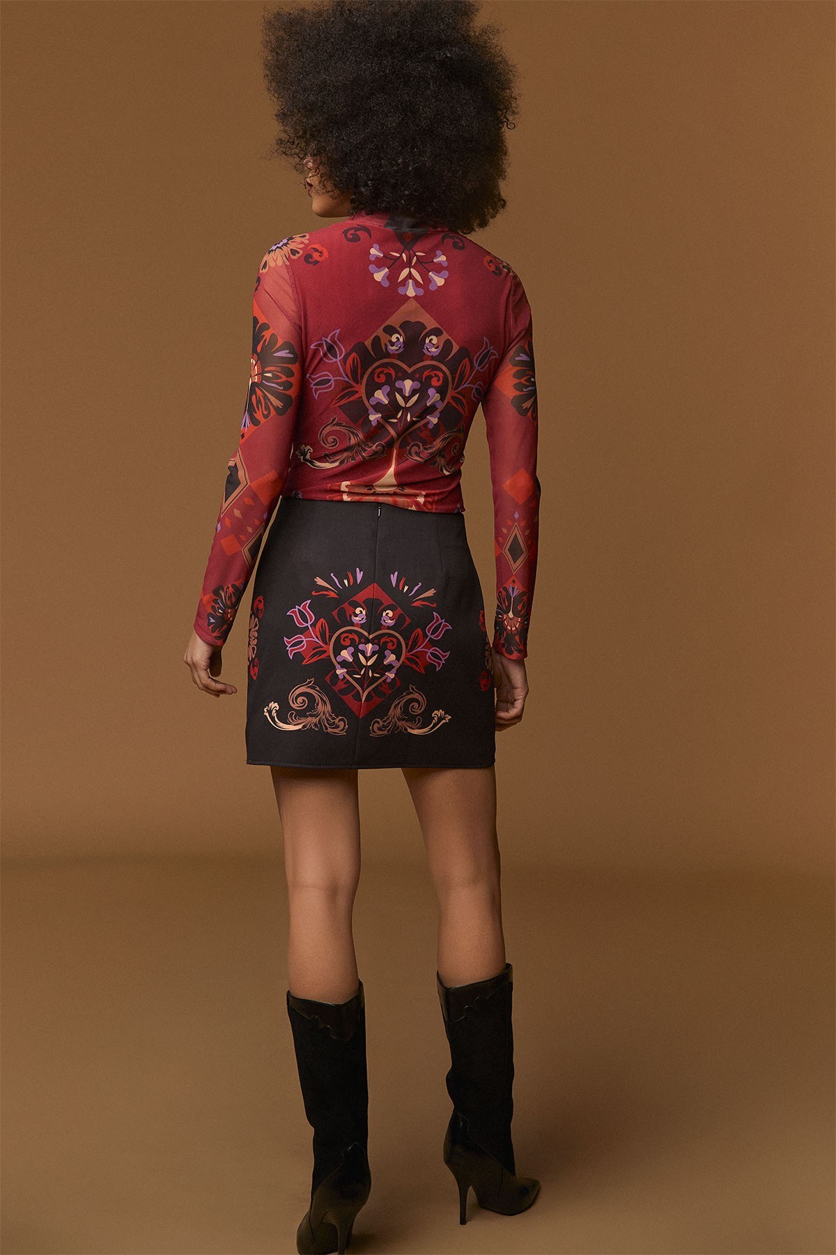 KEW TOP