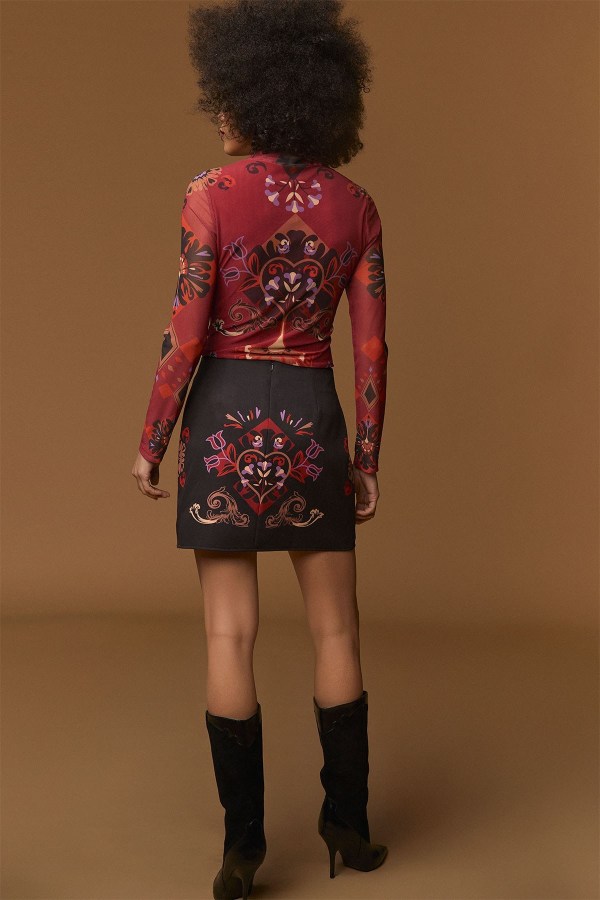 KEW TOP
