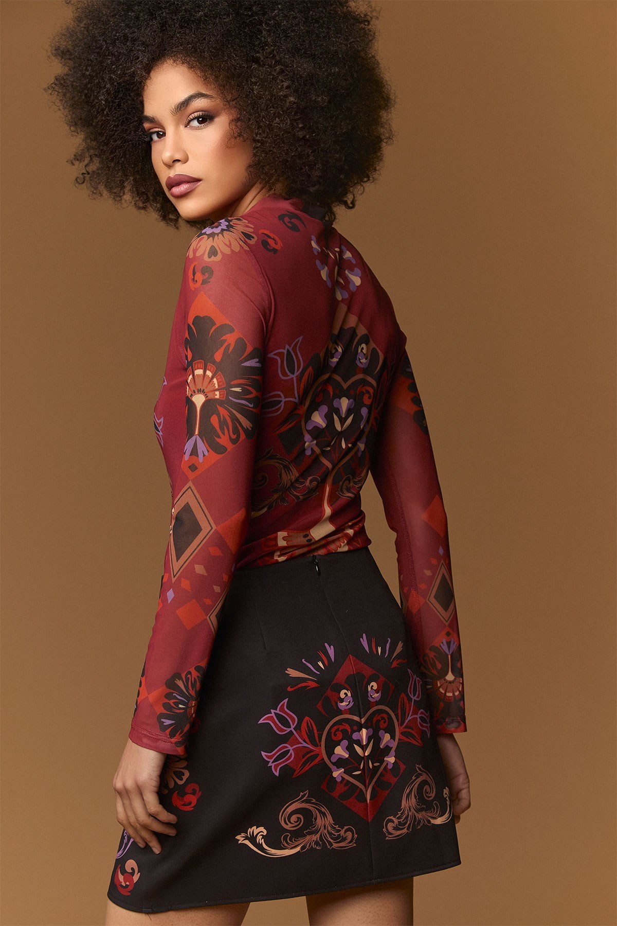 KEW TOP