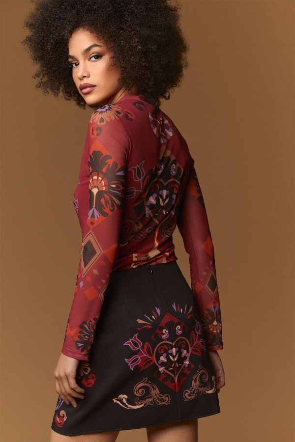 KEW TOP