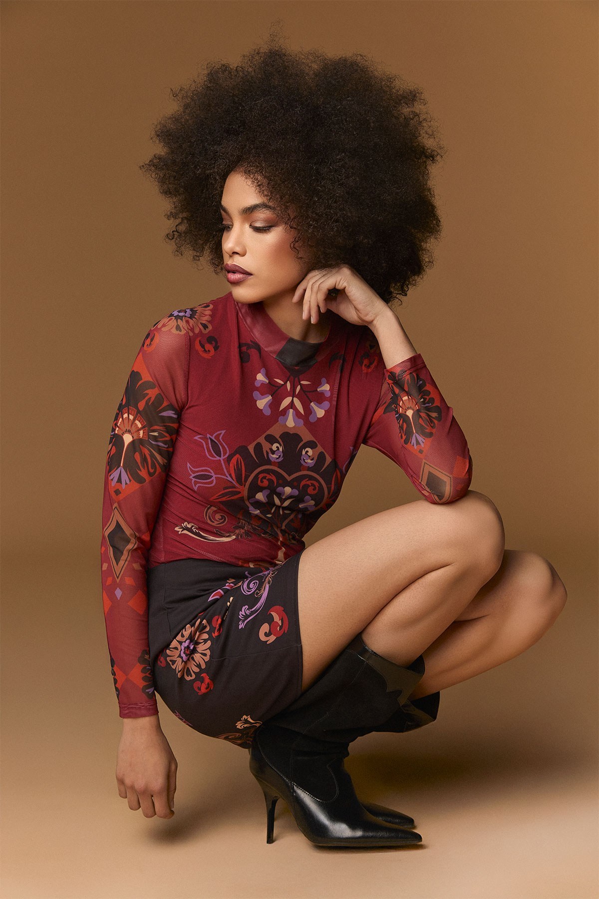KEW TOP