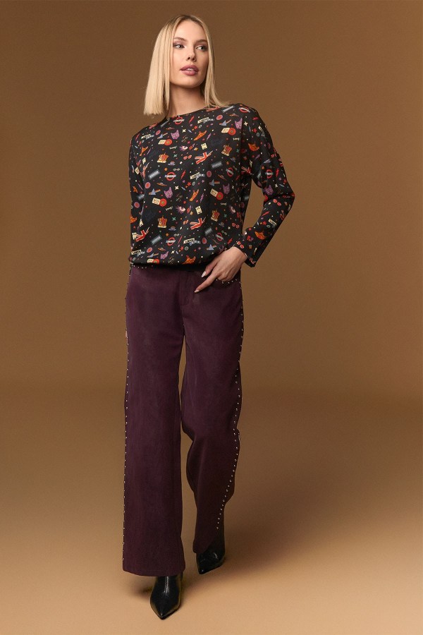 PICADILLY TOP