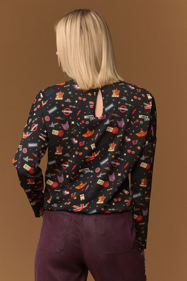 PICADILLY TOP