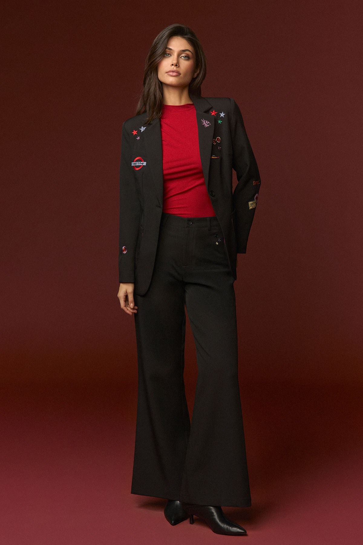 POP JACKET