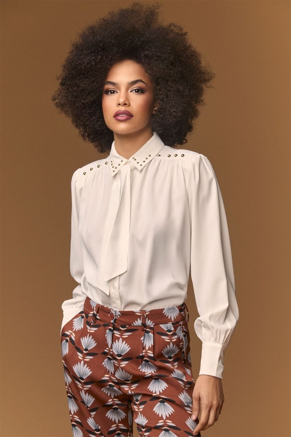 QUEEN TOP