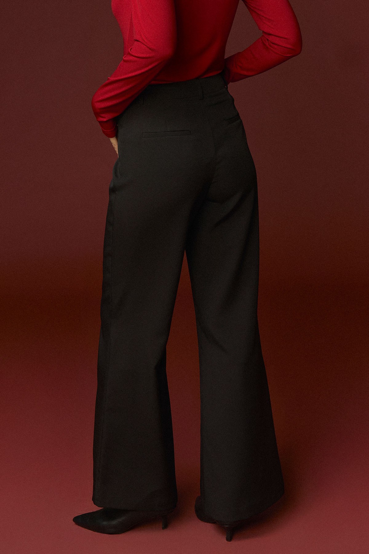 POP TROUSERS