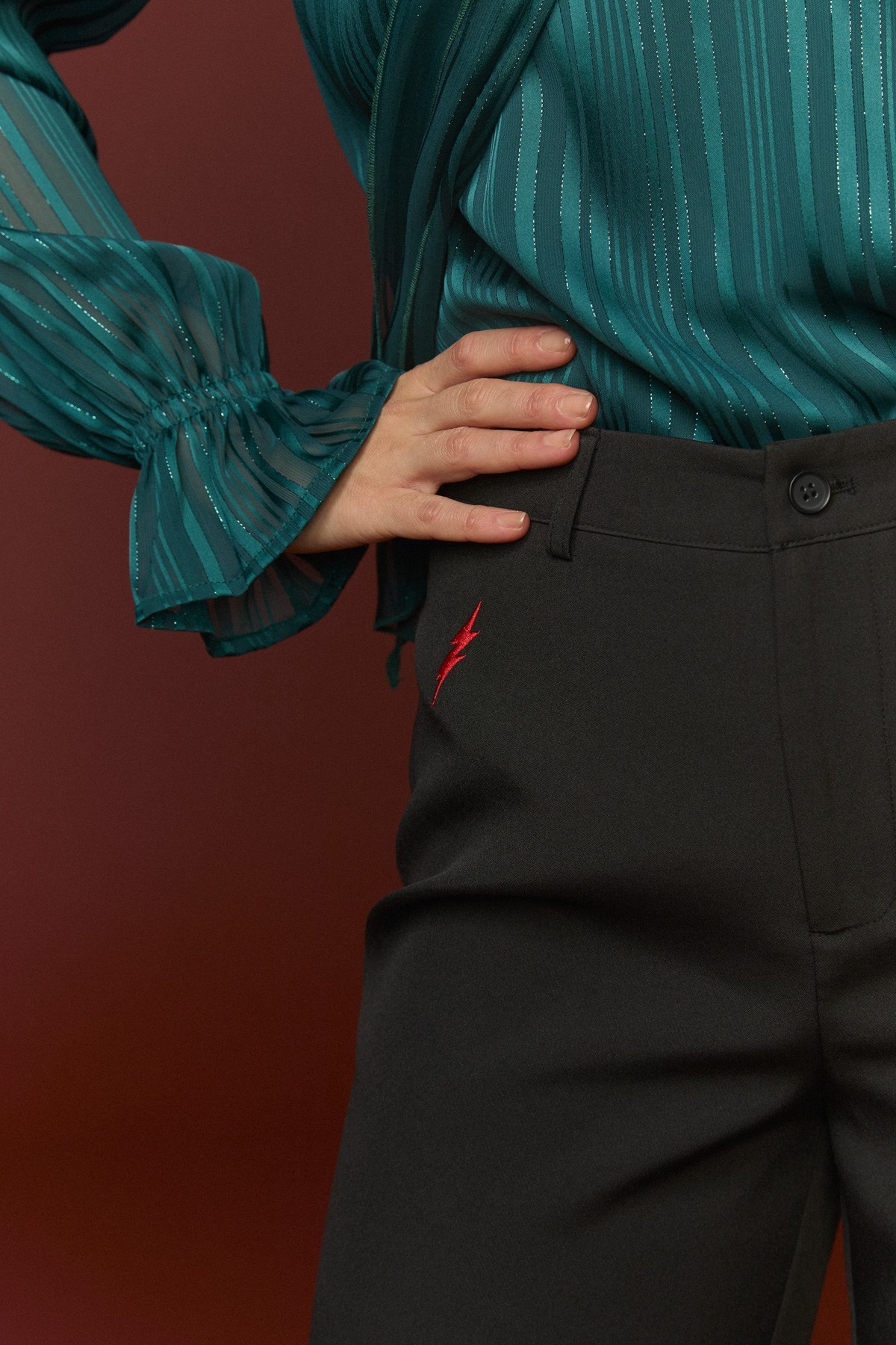 POP TROUSERS