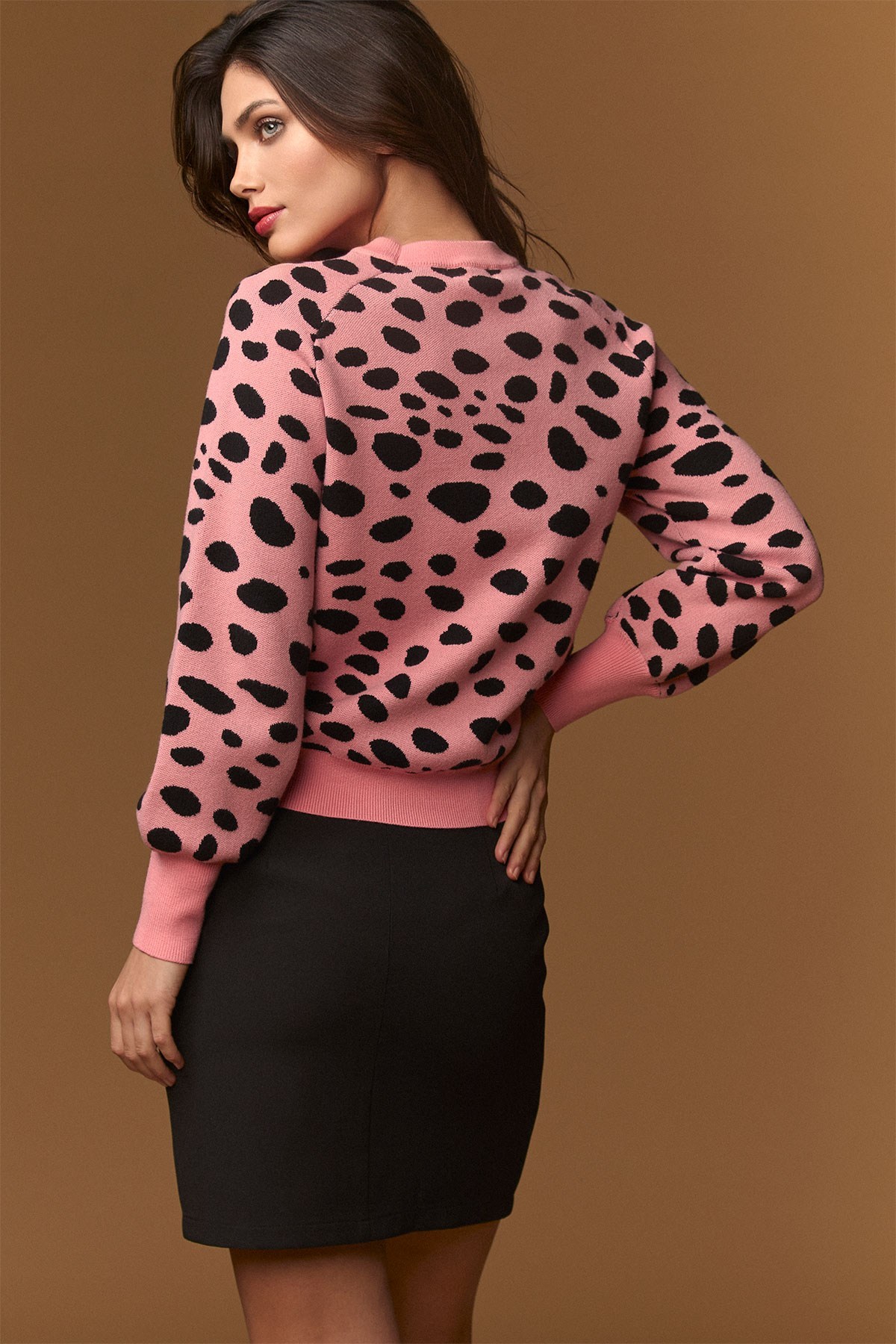 POP SKIRT