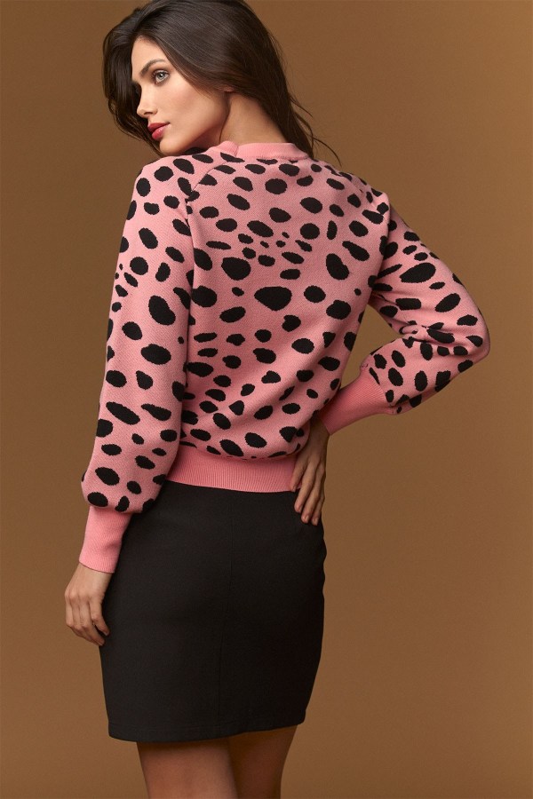 POP SKIRT