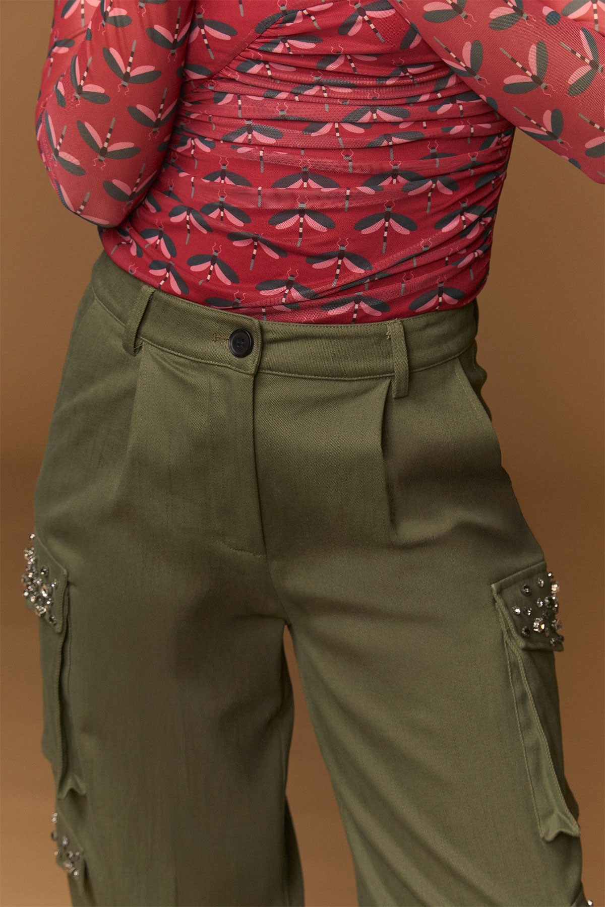 PAUL TROUSERS