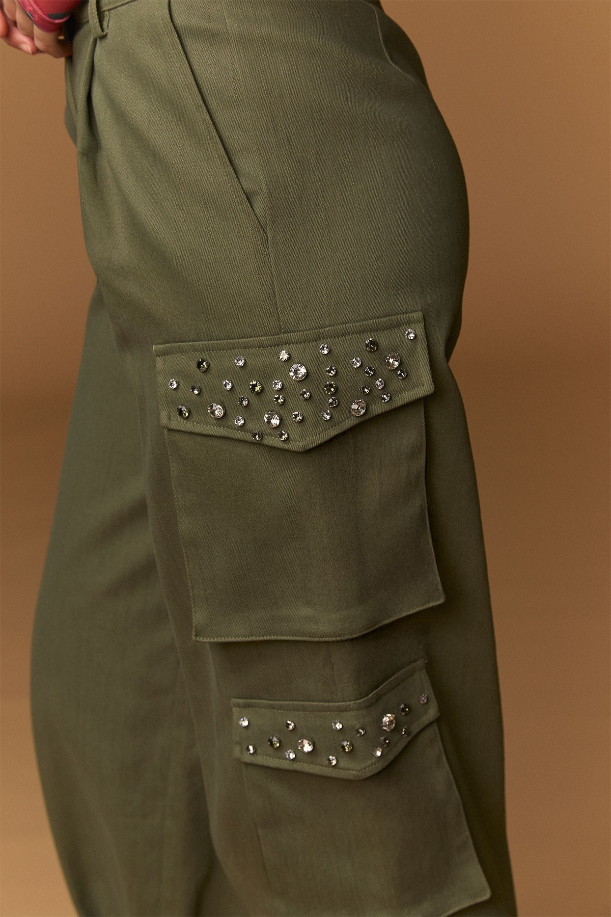 PAUL TROUSERS