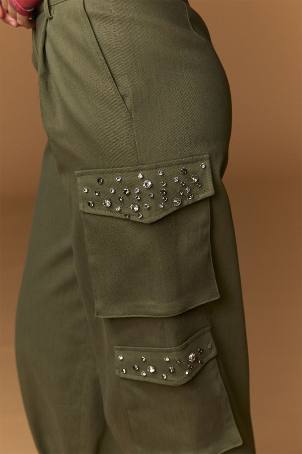 PAUL TROUSERS