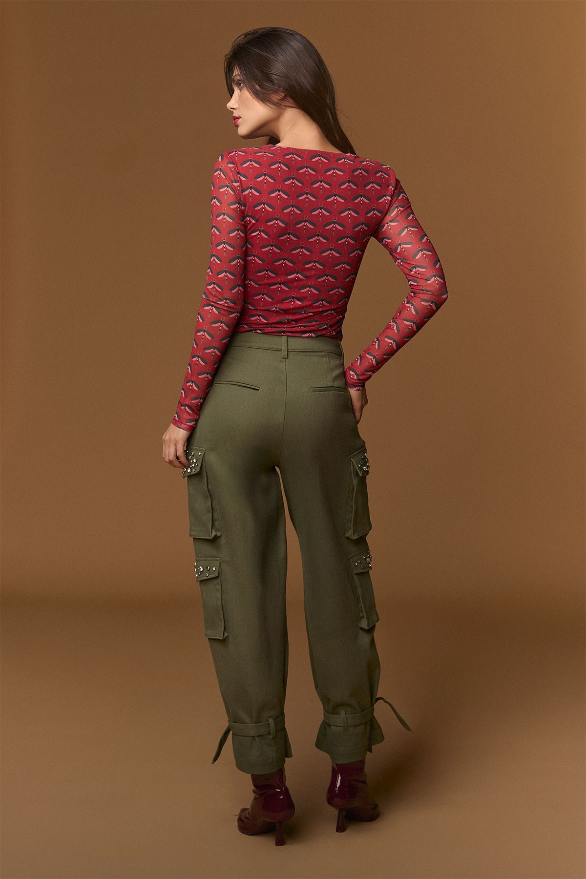 PAUL TROUSERS