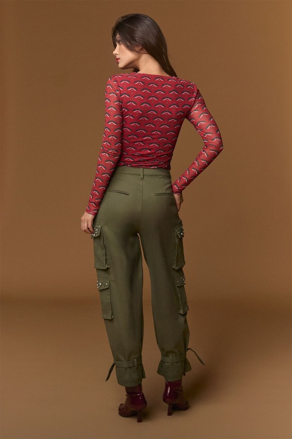 PAUL TROUSERS