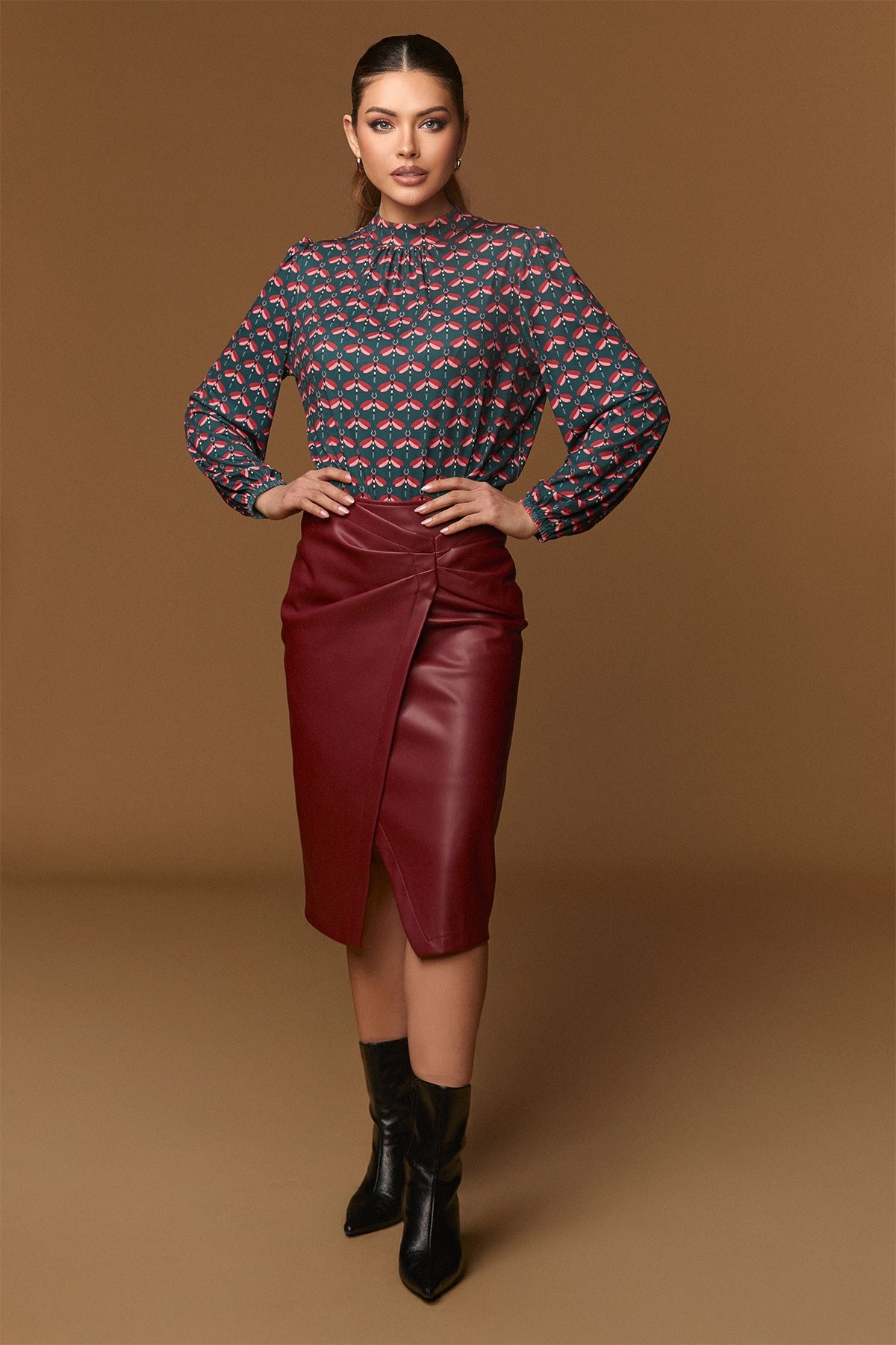WREN TOP