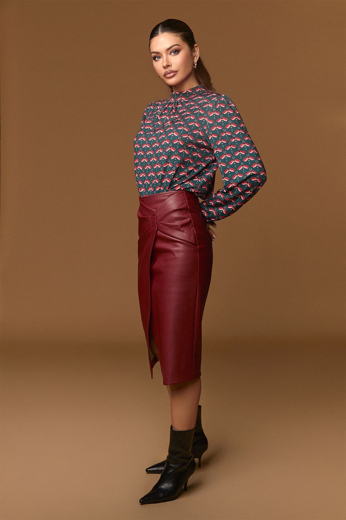 PAUL SKIRT